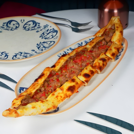 Kuşbaşı Pide